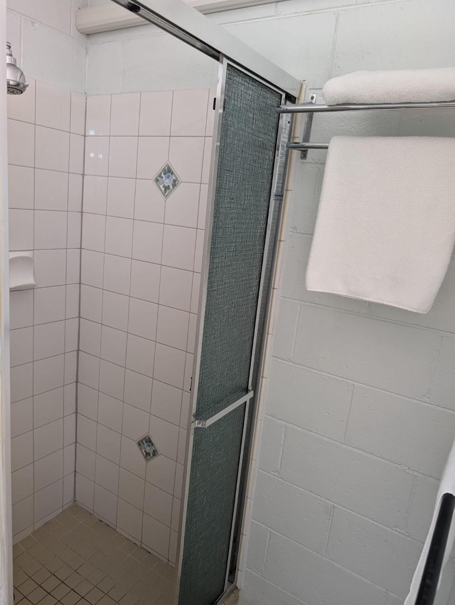 Morwell Parkside Motel Εξωτερικό φωτογραφία